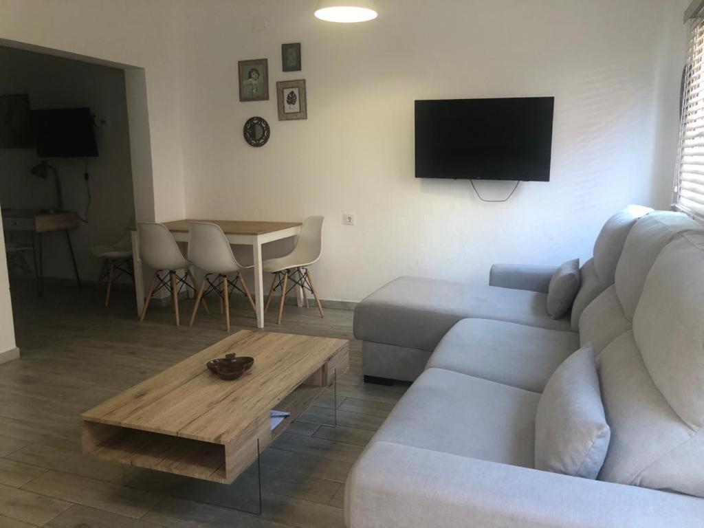 Maxorata City Center Fuerteventura Morro Jable  Exteriör bild