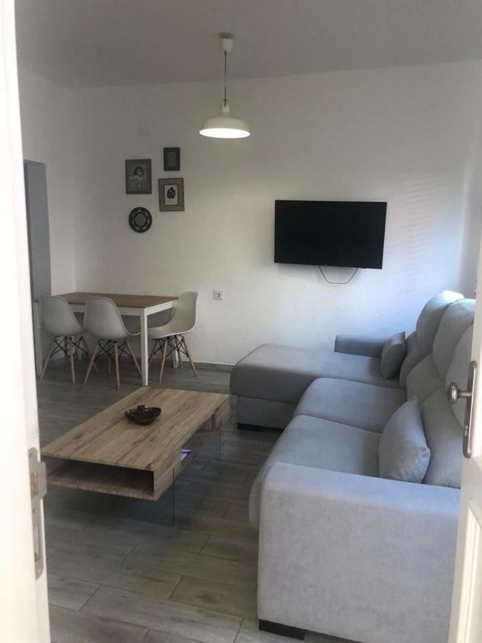 Maxorata City Center Fuerteventura Morro Jable  Exteriör bild