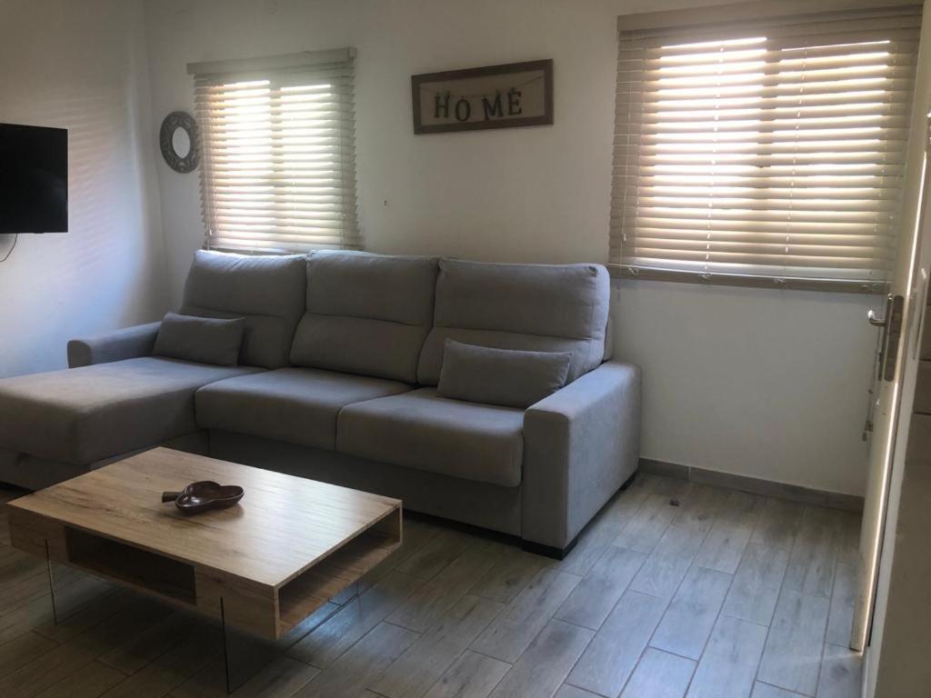 Maxorata City Center Fuerteventura Morro Jable  Exteriör bild