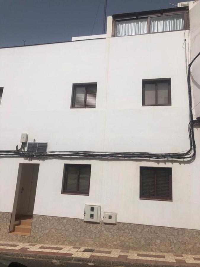 Maxorata City Center Fuerteventura Morro Jable  Exteriör bild