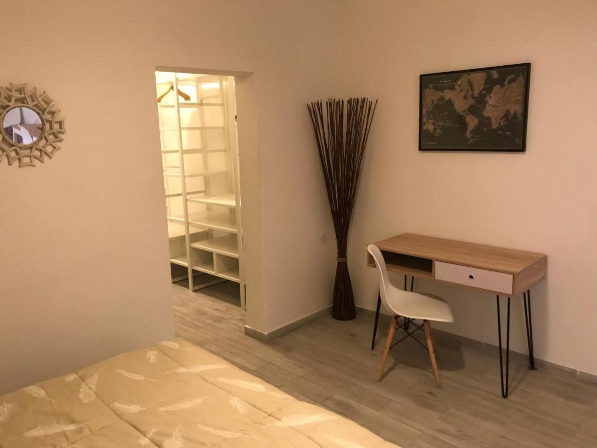 Maxorata City Center Fuerteventura Morro Jable  Exteriör bild