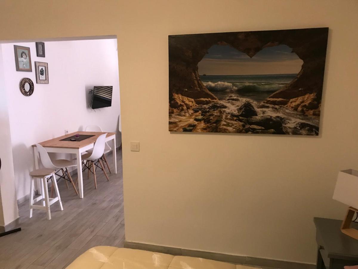 Maxorata City Center Fuerteventura Morro Jable  Exteriör bild