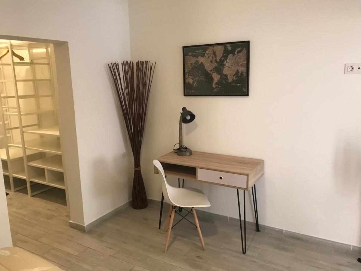 Maxorata City Center Fuerteventura Morro Jable  Exteriör bild